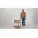 Birkley End Table with Storage