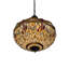 Tiffany Hanginghead Dragonfly 4 - Light Pendant