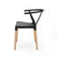 Chaise de salle à manger (ensemble de 2)