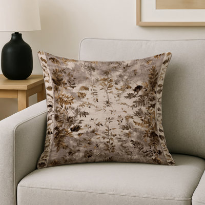 Coussin décoratif intérieur et extérieur Modern