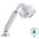 Purist® 1.75 GPM 3-Way Massage Handheld Shower Head