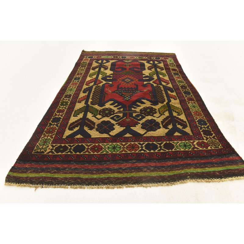 Tapis doré Orcutt
