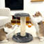 Scratching Post