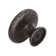 Inspirations 1 5/16" Diameter Mushroom Knob