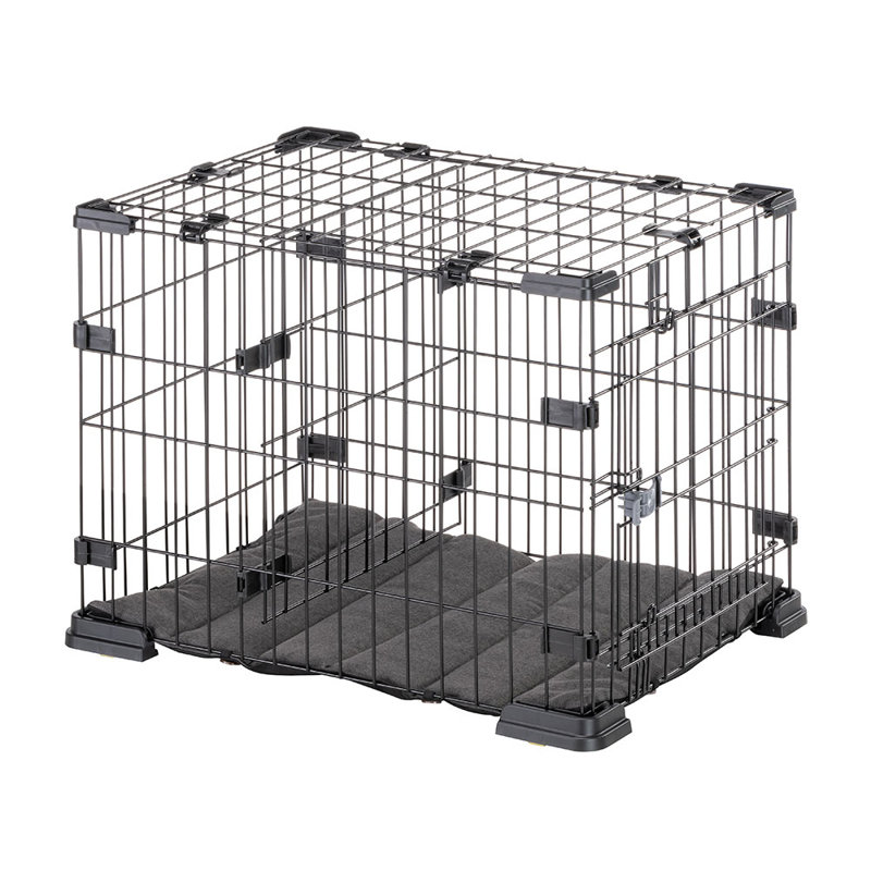 Pet Crate with 1 Door, 45.5cm H x 61cm W x 46.5cm D