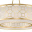 Allegretto 5 - Light Chandelier-88442784