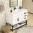 42'' W Single Bathroom Vanity Set-386291232