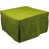 Green is out of stock selected
