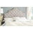 Danile Upholstered Headboard-276990163-276990169