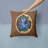 Outdoor Throw Pillow