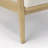 Upholstered Armchair