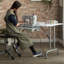 Table de couture