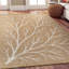 Tapis floral d'intérieur pour l'extérieur-130819309-130819310