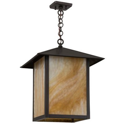 Seneca Prime 1 - Light Pendant