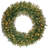 Norwood Fir Wreath with Lights-207614356-207614358