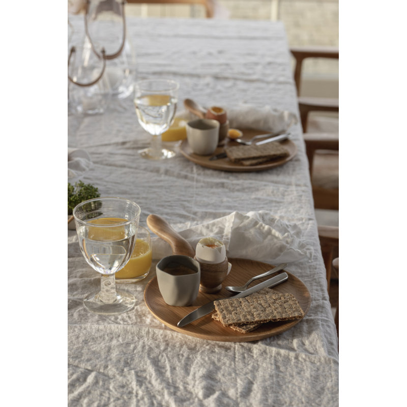 Oak Tray