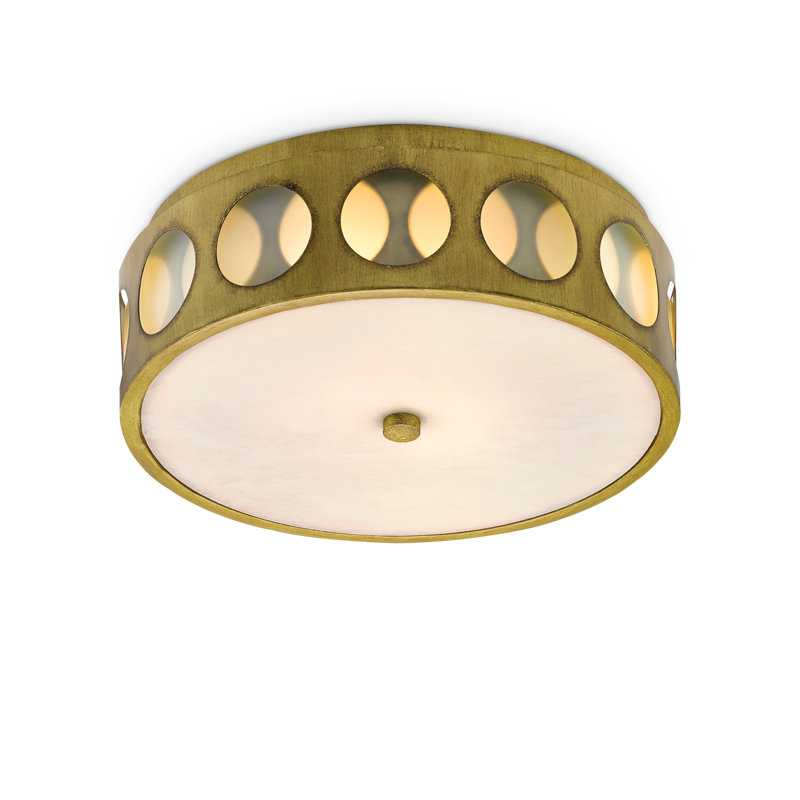 Go-Go Flush Mount