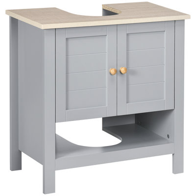 Dram Freestanding Bathroom Cabinet