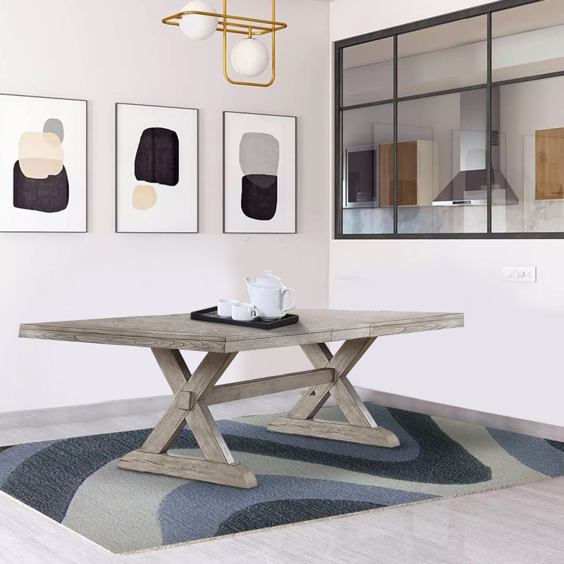 Kameisha Extendable Dining Table