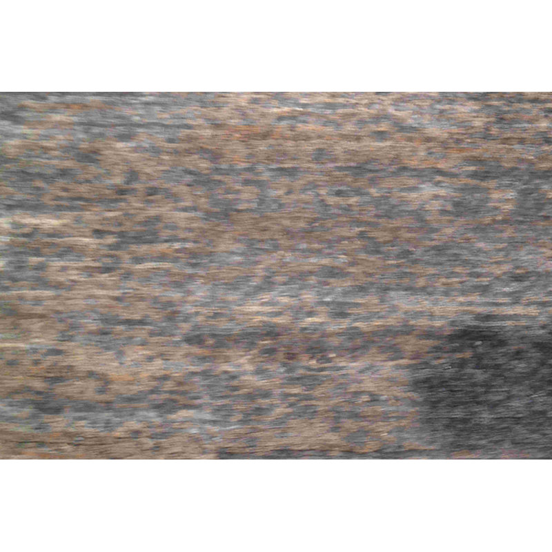 Jute / Sisal Area Rug in Black