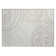 Leis Abstract Indoor Rug
