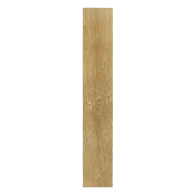 Planche de vinyle auto-adhésive 6 "x 36" x 2mm Tivoli II