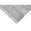 Tapis unique argent / gris 8 pi 11 po x 12 pi One-of-a-Kind
