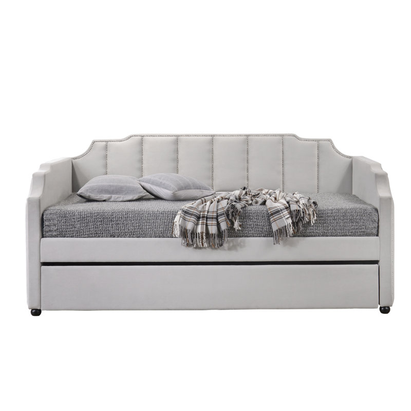 Upholstered Daybed