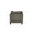 MODULAR SET - 2PC In Gray