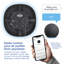 Clorox Tabletop Smart True Hepa Room Air Purifier