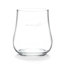 Libbey Modern Pets Woof All-Purpose Glasses, 17-Ounce, Set Of 4
