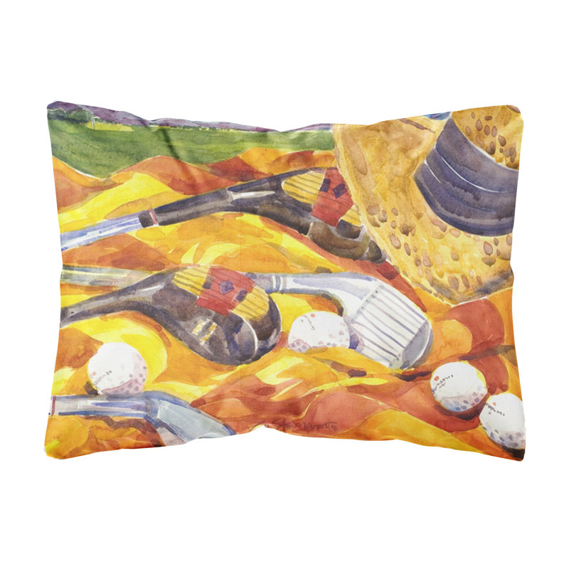 Coussin décoratif d'intérieur/d'extérieur