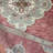 Dakota Fields Handmade Turkish Oushak Wool Runner