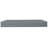 9 Inch Foldable Metal Mattress Foundation with Non-Slip Linen Cover, Sturdy and Portable Bed Base-160657812