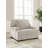 Demetrina Oversized Chair