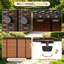 Armoire de rangement Mix 3