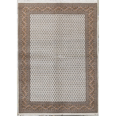 Indo One-of-a-Kind Area Rug
