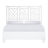 Chippendale Standard Bed