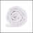 Full/Queen Cotton Down Alternative Featherless Comforter