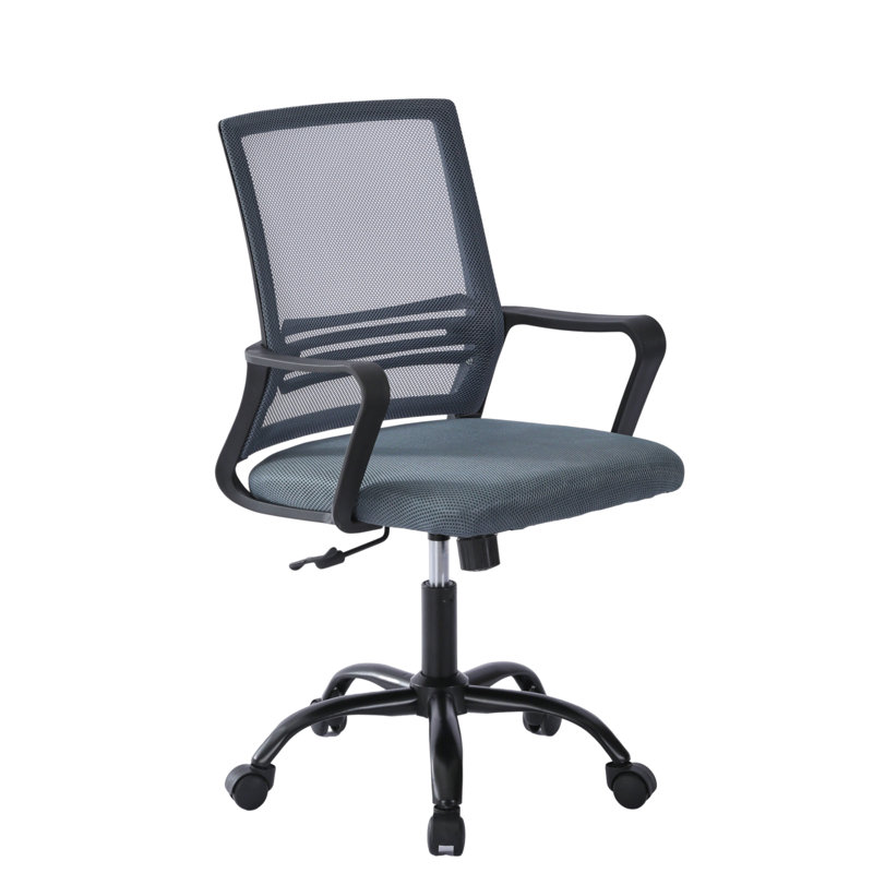 Berlanga Office Chair, DarkGrey