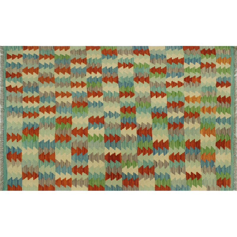 Chas Wool Indoor Rug