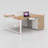 Executive desk Multiple desk Partition Desk