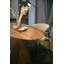 Oval Dining Table