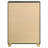 Jordan 4-drawer Chest-1131434629