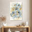 Fleurs jaunes et bleues II-1971871784