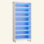 26 Pair Shoe Rack