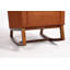 Fauteuil d'appoint rembourré-1456886625