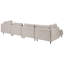 Catelynn Sectional