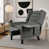 Polyester gris