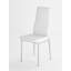 Sherlock 4 -Person Glass Dining Set-38420945